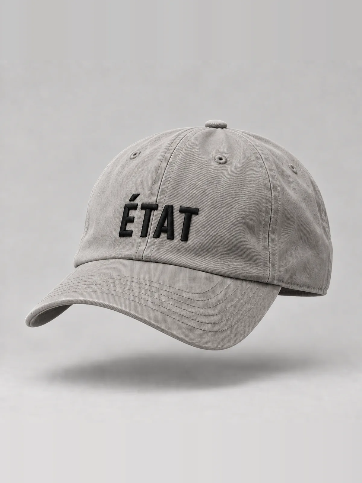 Cap Dust